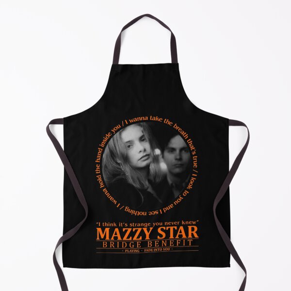 Item preview, Art - Mazzy Star designed and sold by medellchetha.