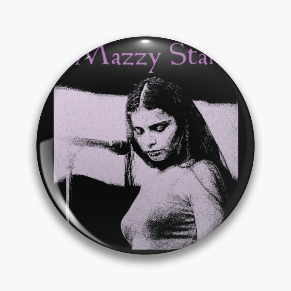 Item preview, Art - Mazzy Star designed and sold by medellchetha.