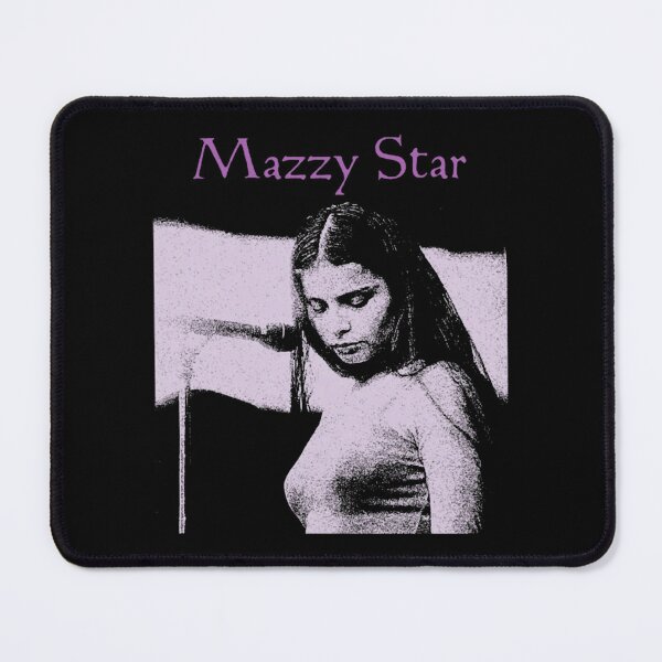 Item preview, Art - Mazzy Star designed and sold by medellchetha.