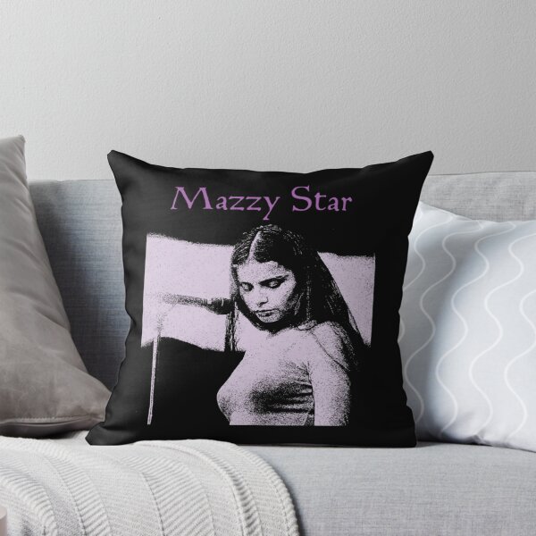 Item preview, Art - Mazzy Star designed and sold by medellchetha.