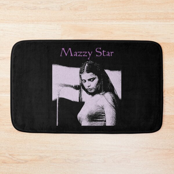 Item preview, Art - Mazzy Star designed and sold by medellchetha.