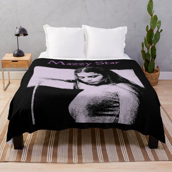 Item preview, Art - Mazzy Star designed and sold by medellchetha.
