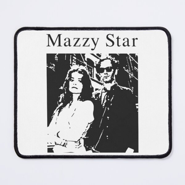 Item preview, Art - Mazzy Star designed and sold by medellchetha.