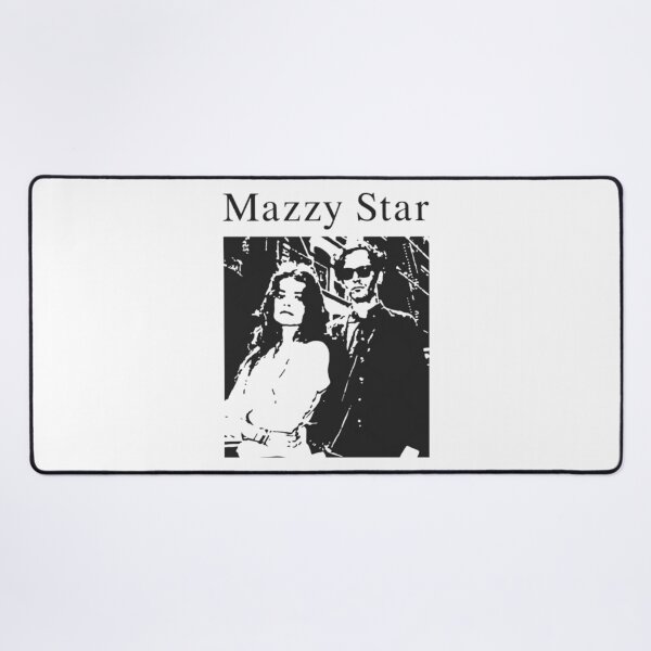 Item preview, Art - Mazzy Star designed and sold by medellchetha.