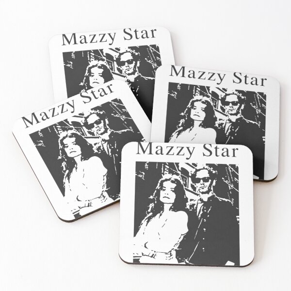 Item preview, Art - Mazzy Star designed and sold by medellchetha.