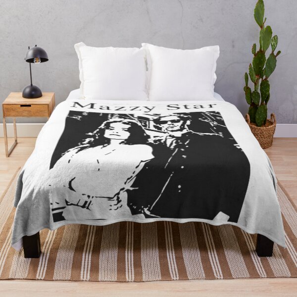 Item preview, Art - Mazzy Star designed and sold by medellchetha.
