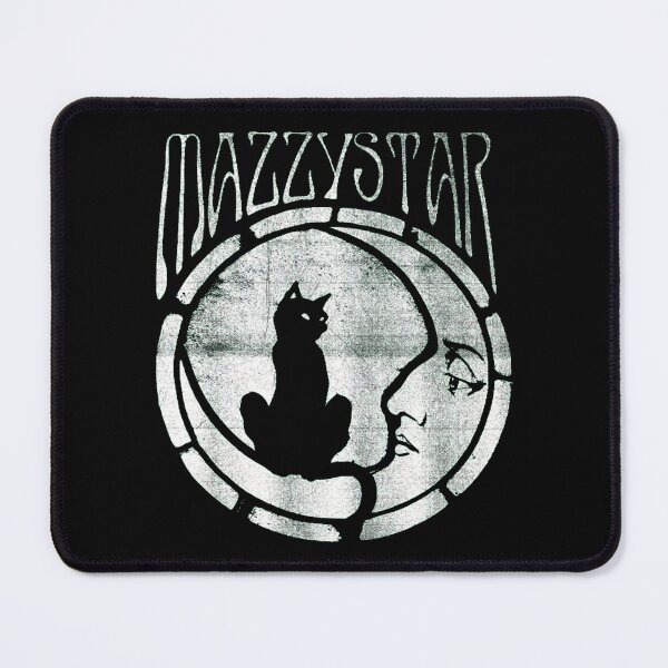 Item preview, Art - Mazzy Star designed and sold by medellchetha.