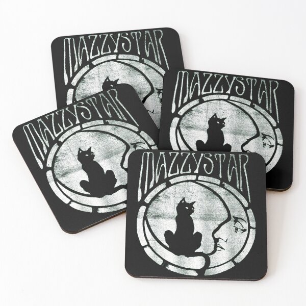 Item preview, Art - Mazzy Star designed and sold by medellchetha.