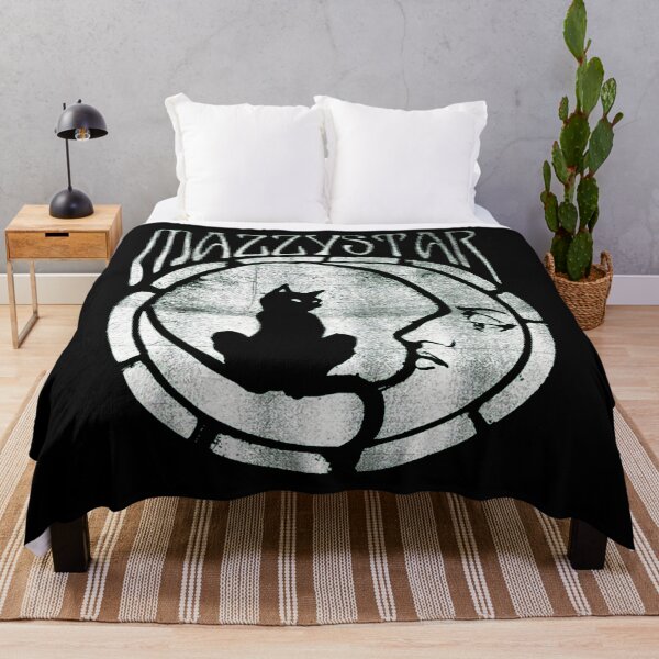 Item preview, Art - Mazzy Star designed and sold by medellchetha.