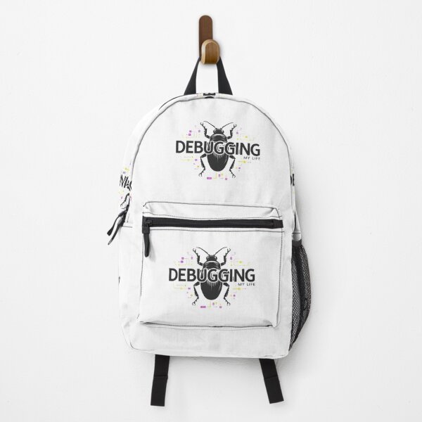 Item preview, Debugging  designed and sold by TheSweetStack.