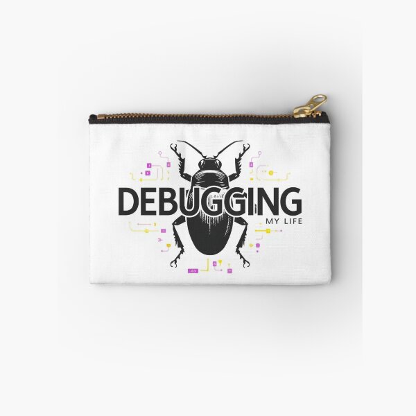 Item preview, Debugging designed and sold by TheSweetStack.