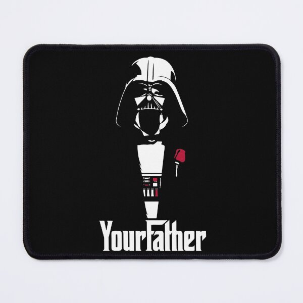 Item preview, You Father - Darth Vader designed and sold by Raulovski.