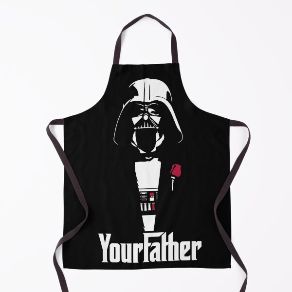 Item preview, You Father - Darth Vader designed and sold by Raulovski.