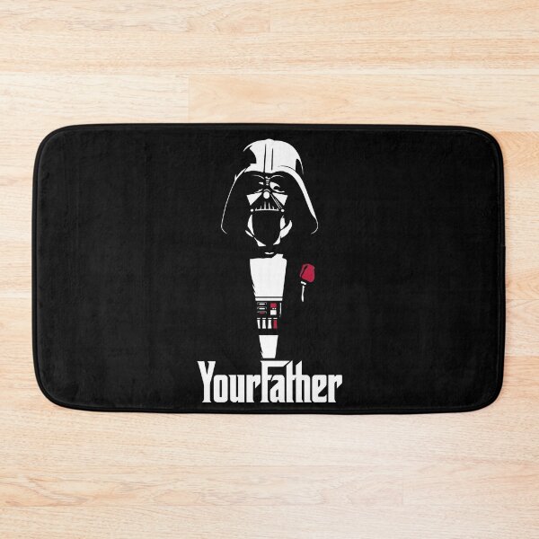 Item preview, You Father - Darth Vader designed and sold by Raulovski.
