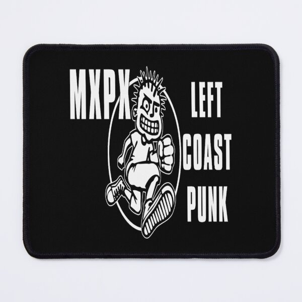 Item preview, Music - MxPx Art designed and sold by DanacArter.