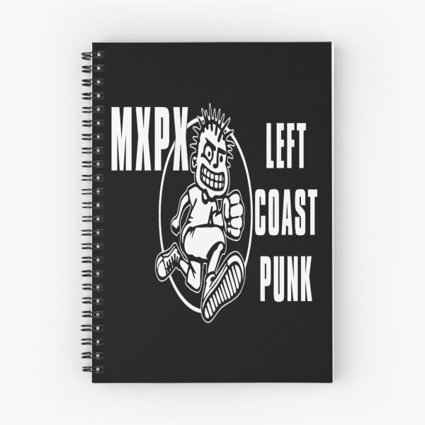 Item preview, Music - MxPx Art designed and sold by DanacArter.