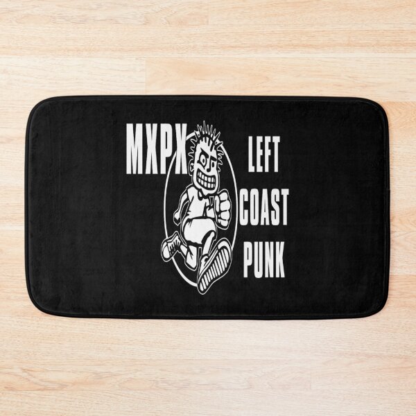 Item preview, Music - MxPx Art designed and sold by DanacArter.