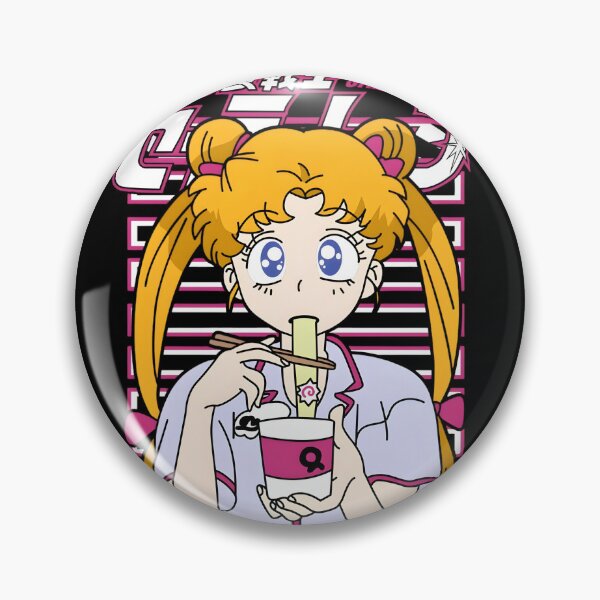 Item preview, Usagi Tsukino – Sailor Moon designed and sold by ANIME HEAT.