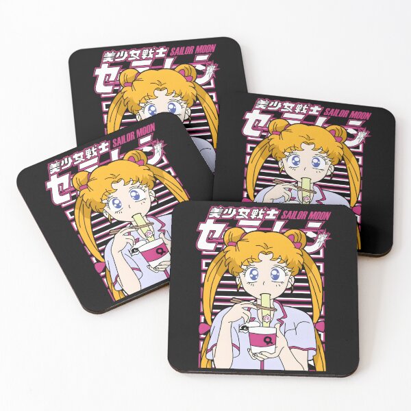 Item preview, Usagi Tsukino – Sailor Moon designed and sold by ANIME HEAT.
