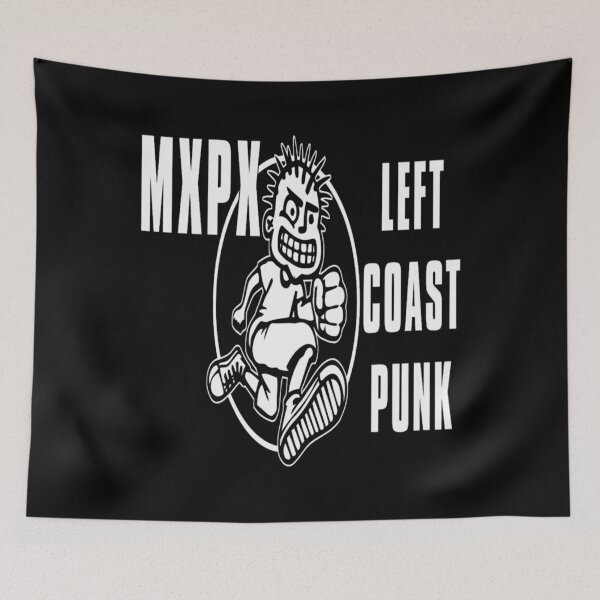 Item preview, Music - MxPx Art designed and sold by DanacArter.