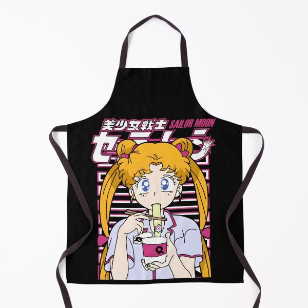 Item preview, Usagi Tsukino – Sailor Moon designed and sold by ANIME HEAT.