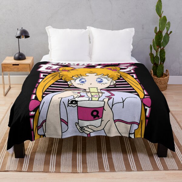Item preview, Usagi Tsukino – Sailor Moon designed and sold by ANIME HEAT.