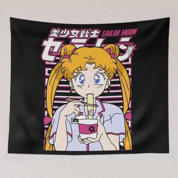 Item preview, Usagi Tsukino – Sailor Moon designed and sold by ANIME HEAT.