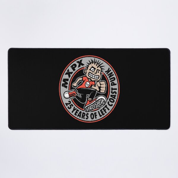 Item preview, Music - MxPx Art designed and sold by DanacArter.