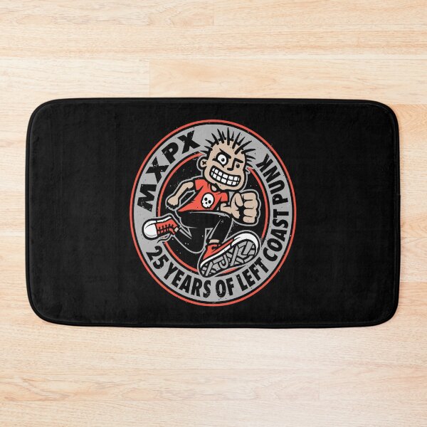 Item preview, Music - MxPx Art designed and sold by DanacArter.