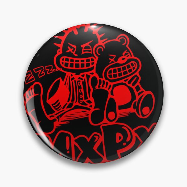Item preview, Music - MxPx Art designed and sold by DanacArter.