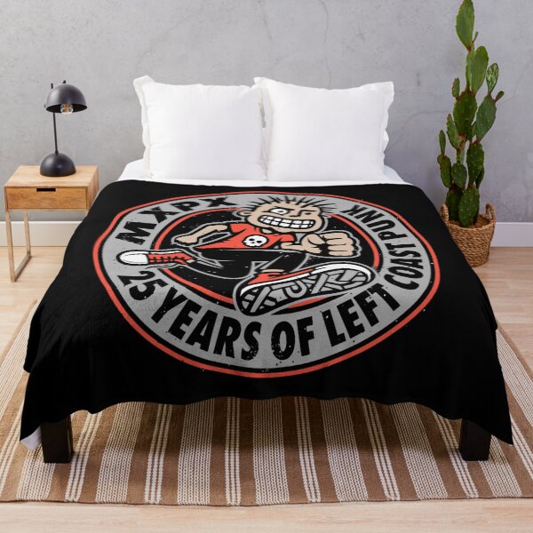 Item preview, Music - MxPx Art designed and sold by DanacArter.