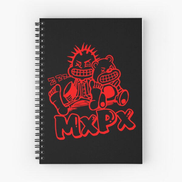 Artikelvorschau, Musik – MxPx Art entworfen und verkauft von DanacArter.