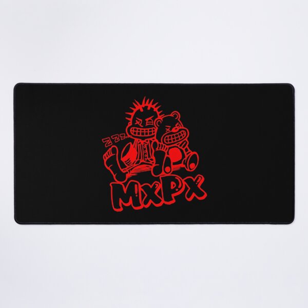 Item preview, Music - MxPx Art designed and sold by DanacArter.