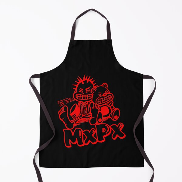 Item preview, Music - MxPx Art designed and sold by DanacArter.
