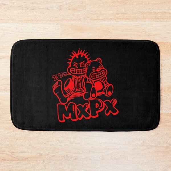 Item preview, Music - MxPx Art designed and sold by DanacArter.