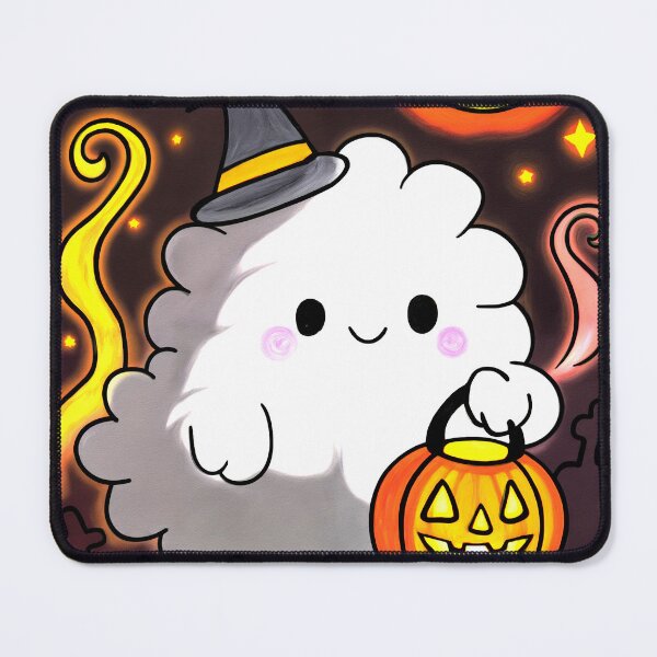 Item preview, Cotonou Halloween 2025 designed and sold by Senjith.