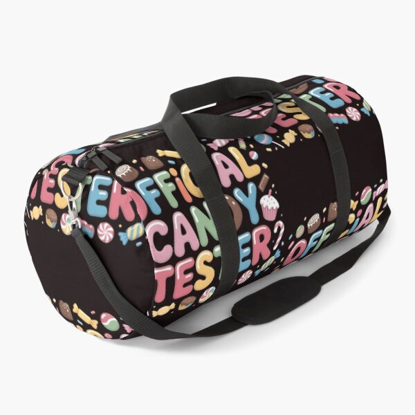 Item preview, Candy Tester Official Sweets Lover designed and sold by Redgiant87x.