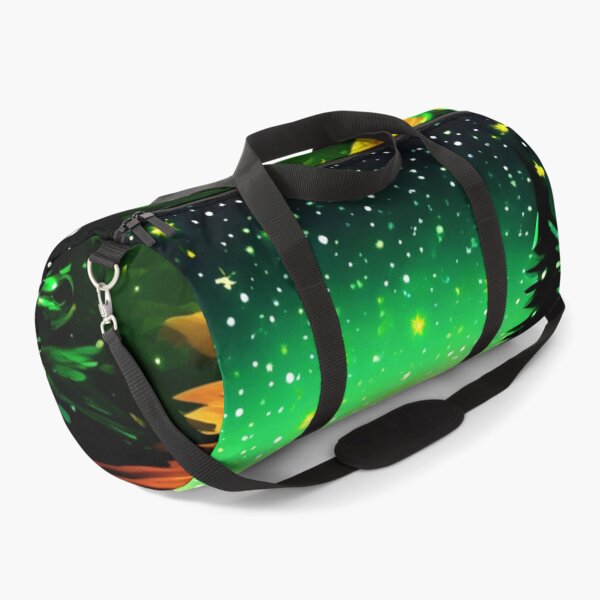 Item preview, Magical Coniferous Forest. designed and sold by Zofia Sosnecka.