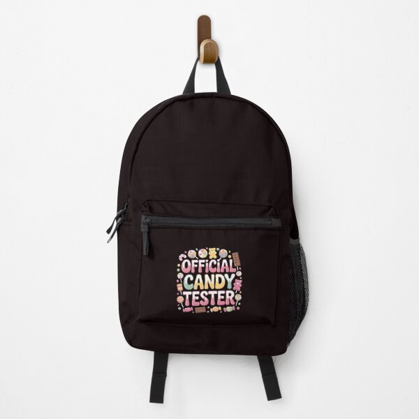 Item preview, Candy Tester Official Sweets Lover designed and sold by Redgiant87x.