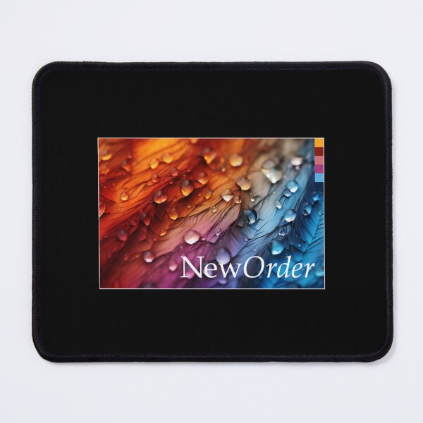 Item preview, Art - new order designed and sold by AftarOusutur.