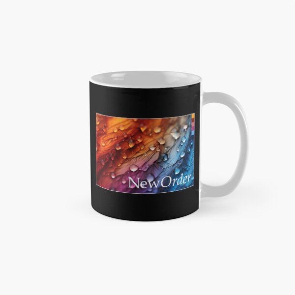 Item preview, Art - new order designed and sold by AftarOusutur.