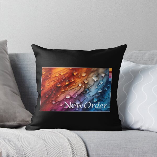 Item preview, Art - new order designed and sold by AftarOusutur.