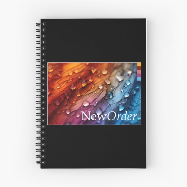 Item preview, Art - new order designed and sold by AftarOusutur.