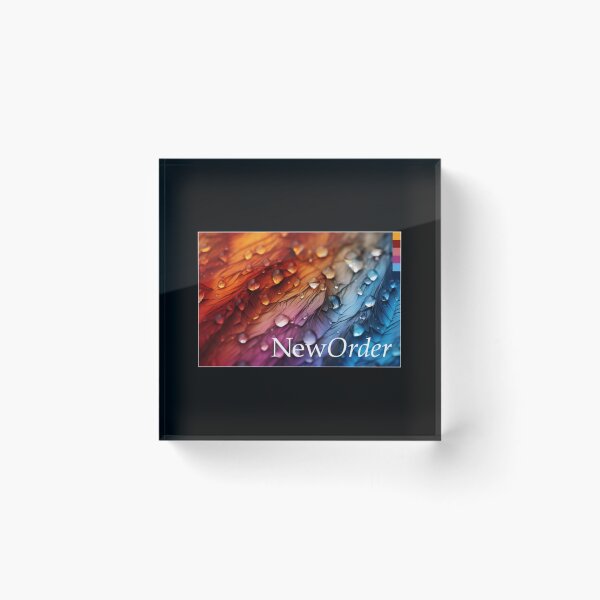 Item preview, Art - new order designed and sold by AftarOusutur.