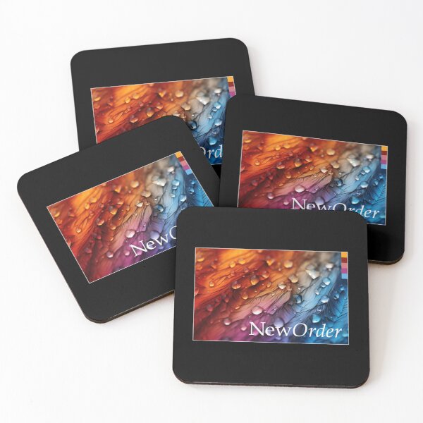 Item preview, Art - new order designed and sold by AftarOusutur.