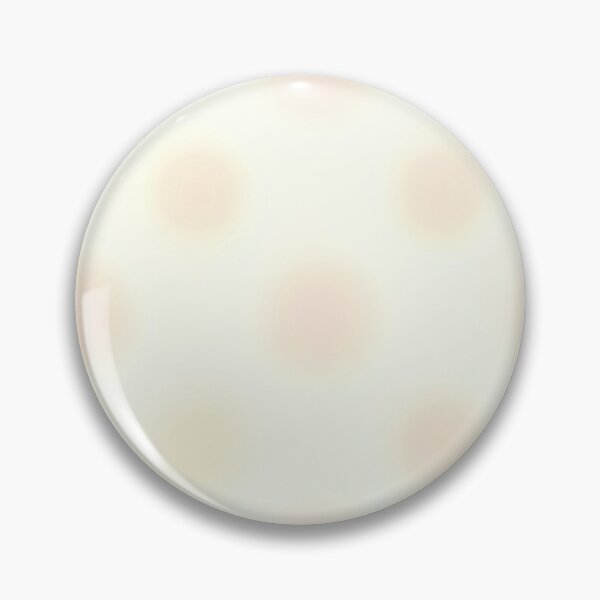 Item preview, Subtle Soft Focus Polka Dot Pattern: A Gentle Pink & Cream Background designed and sold by RudArtAI.