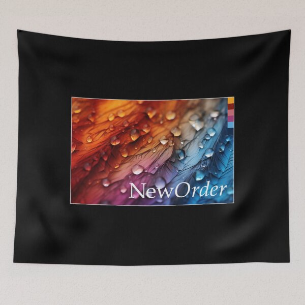 Item preview, Art - new order designed and sold by AftarOusutur.