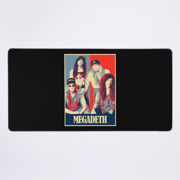 Item preview, Art - Megadeth designed and sold by tuyyfuiasnn.
