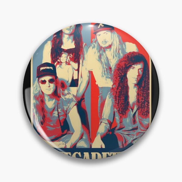 Item preview, Art - Megadeth designed and sold by tuyyfuiasnn.