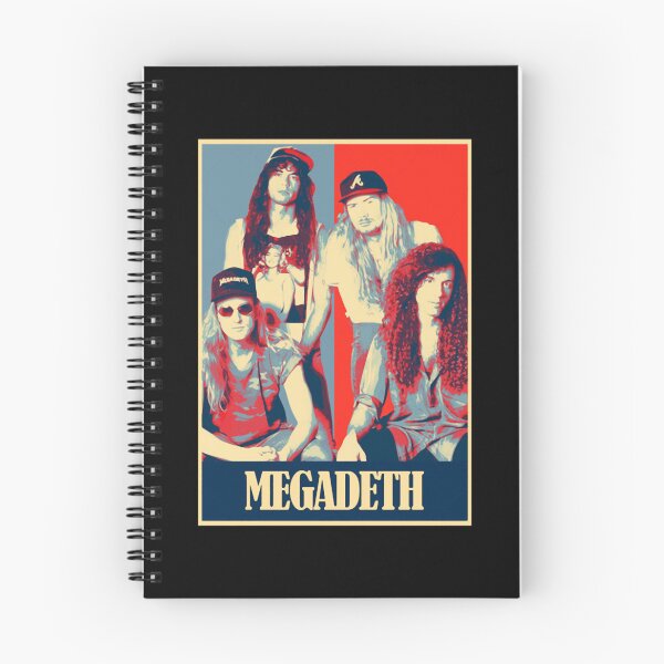 Item preview, Art - Megadeth designed and sold by tuyyfuiasnn.